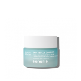 Sensilis Skin Rescue Barrier 50ml de para Facial - Compra online en DermotiendaShopping