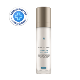 SkinCeuticals Crema Correctora Anti-edad Tripeptide-R Neck Repair 50ml de para Corregir - Compra online en DermotiendaShopping