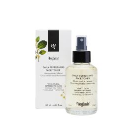Veganis Tónico Facial Refrescante Diario 120ml de para Veganis - Compra online en DermotiendaShopping
