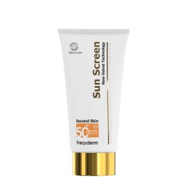 Frezyderm Velvet Sunscreen Body SPF50+ 125ml de para SOLARES FREZYDERM - Compra online en DermotiendaShopping