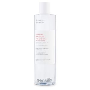 Sensilis Micellar Water AR 400ml - Agua Micellar para piel sensible