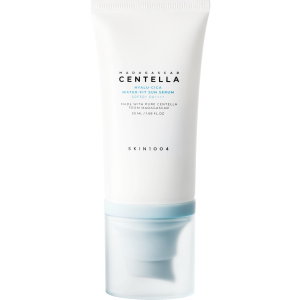 Madagascar Centella Hyalu-Cica Water-Fit Sun Serum 50 ml