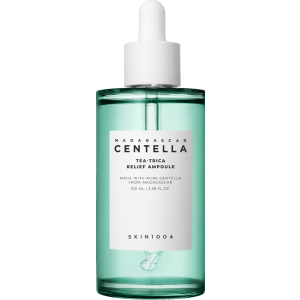 Madagascar Centella Tea-Trica Relief Ampoule 100 ml