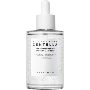 Madagascar Centella Tone Brightening Capsule Ampoule 50 ml