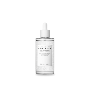 Madagastar Centella tone brightening capsule ampoule 100ml