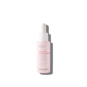 Sensilis Skin Glow [Beyond C Serum] 30ml