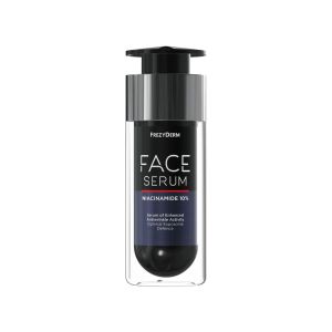 Frezyderm face serum niacinamide 10%