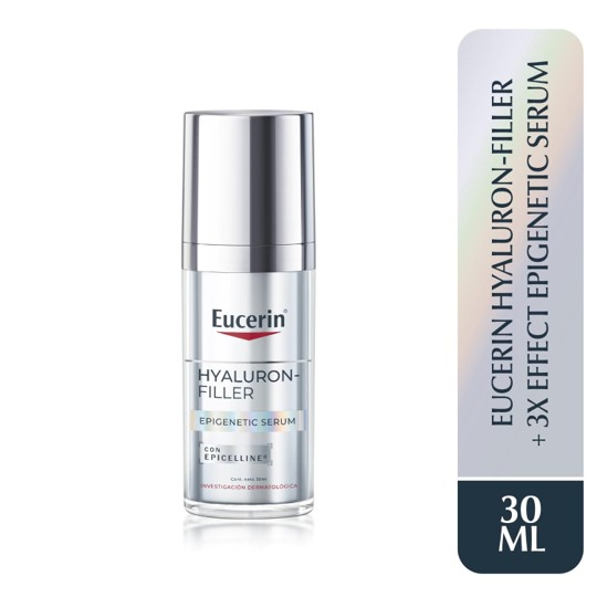 Eucerin Hyaluron Filler Serum 30ml