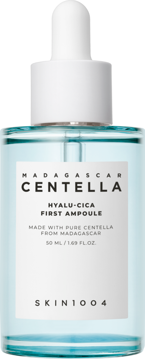 Madagascar Centella Hyalu-Cica First Ampoule 50 ml x uni