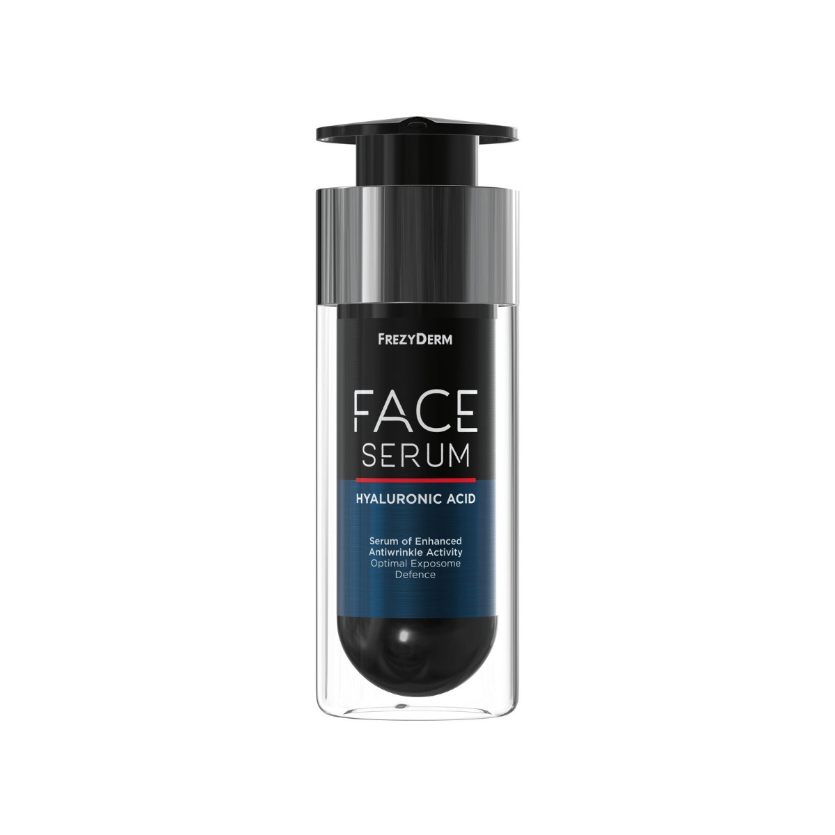 Frezyderm face serum Hyaluronic acid 30ml