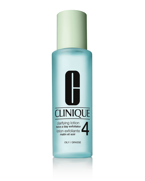Clinique Loción Clarificante 4 Piel Grasa 400ml