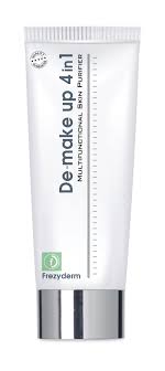 Frezyderm DE-MAKE UP 4 EN 1