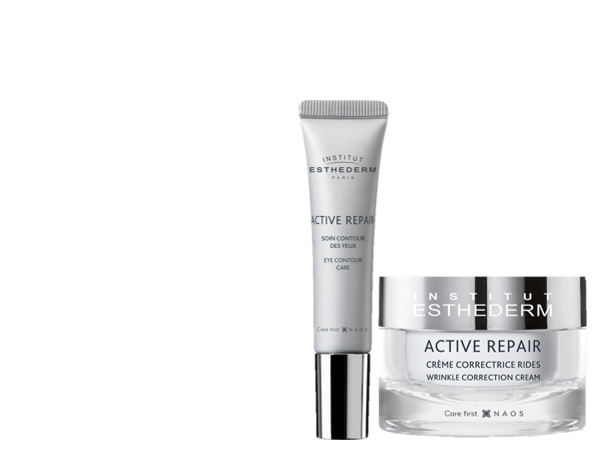 Pack Esthederm Primeros Signos de Envejecimiento
