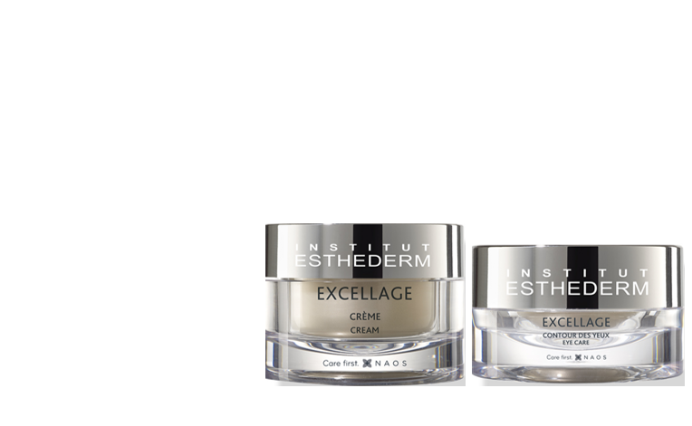 Pack Esthederm Arrugas Profundas