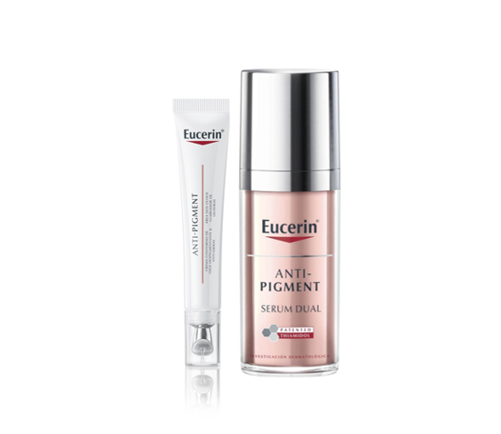 Pack Eucerin Rutina Despigmentante
