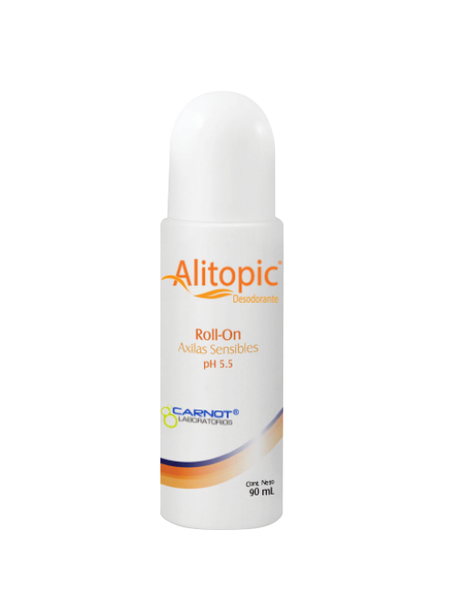 Carnot Alitopic Desodorante 90ml