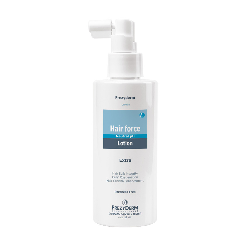 Frezyderm Hair Force Lotion Extra 100ml