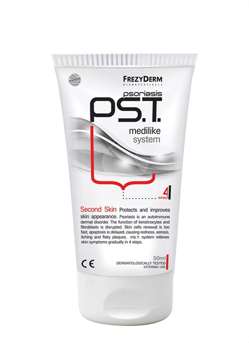 Frezyderm PST Psoriasis Medilike Step 4 - 50ml