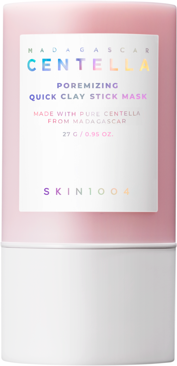 Madagascar Centella Poremizing Quick Clay Stick Mask 27 gr x uni