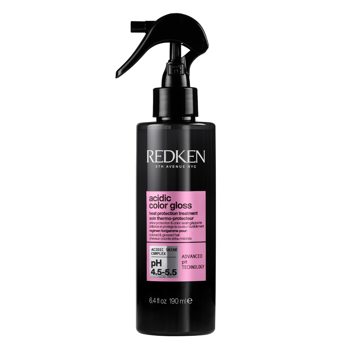 Redken Acid Color Gloss Leave-In 190 ML