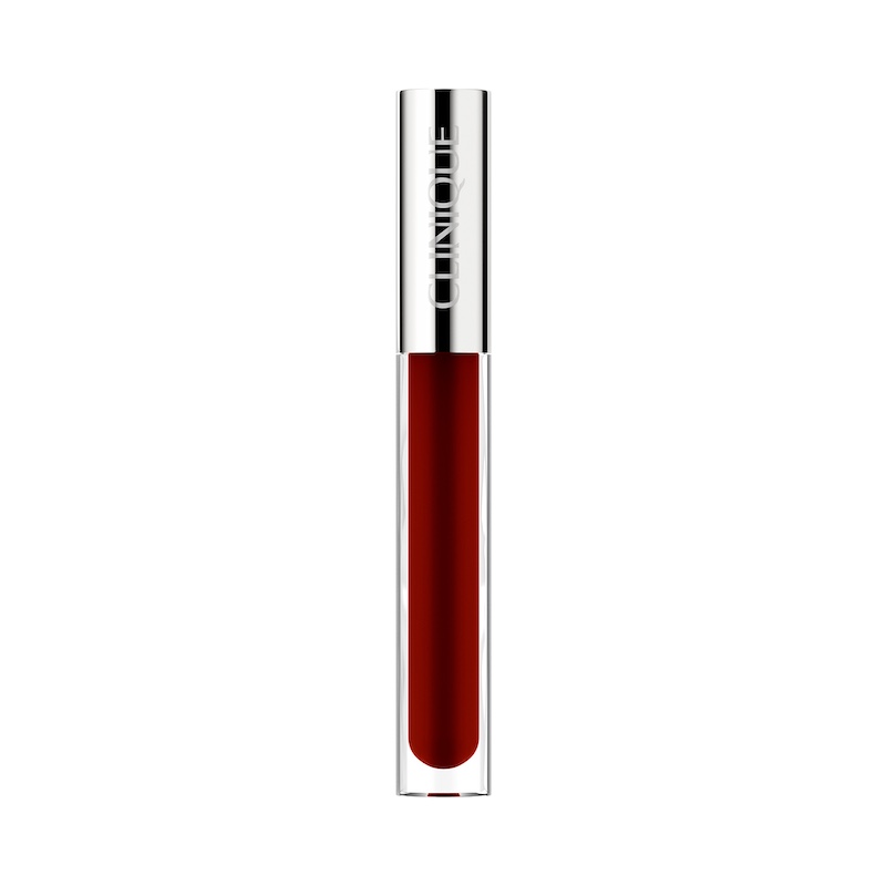 Clinique Brillo Pop Plush Black Honey