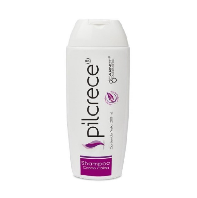 Carnot Pilcrece Shampoo 200ml