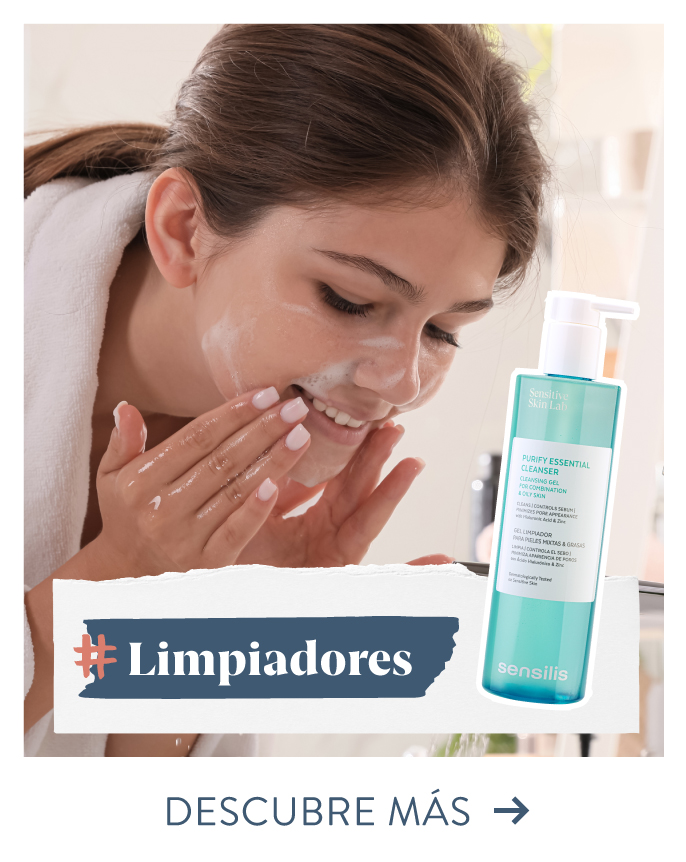 Limpiadores Categoría