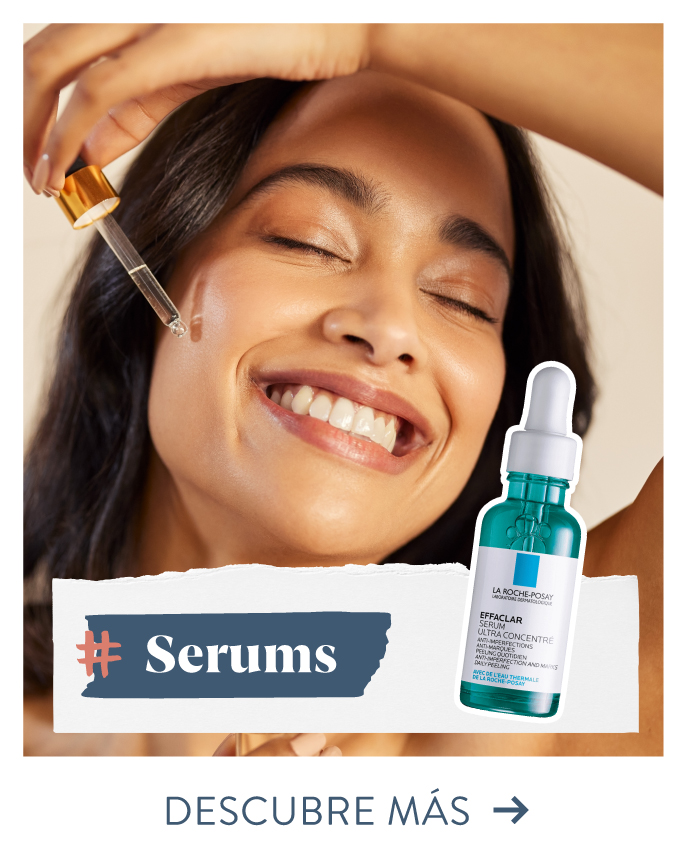 Serums Categoría