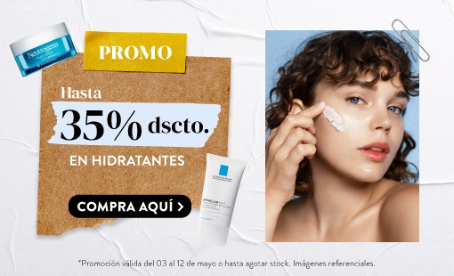 Hidratantes